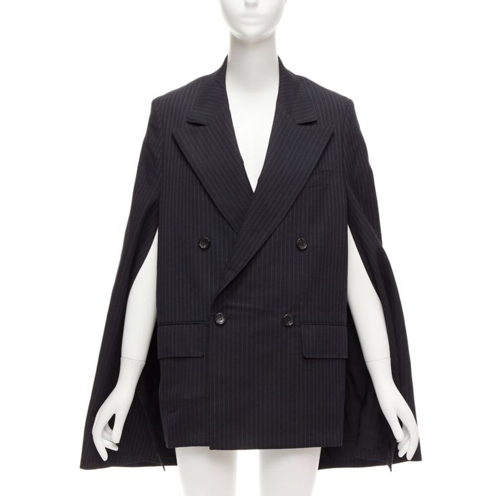 Junya Watanabe 2018 Wool Blend Blazer